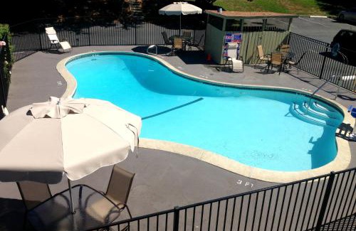 Grass Valley Hotel | Best Western Gold Country Inn
