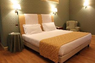 Lucca Hotel | Best Western Grand Hotel Guinigi