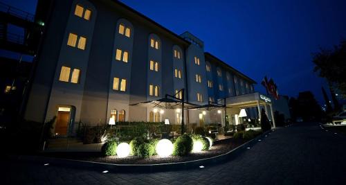 Lucca Hotel | Best Western Grand Hotel Guinigi