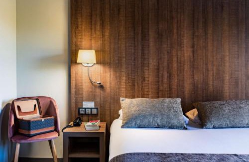 Brignais Hotel | Best Western Hôtel des Barolles - Lyon Sud