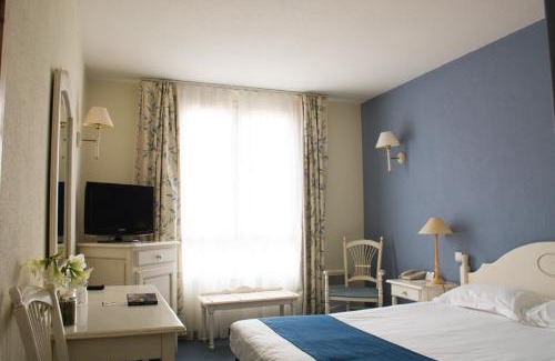 Manosque Hotel | Best Western Hôtel Le Sud