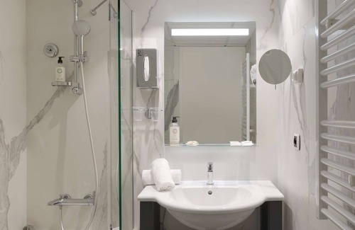 Courtoisville-Sillon-Moka Hotel | Best Western Hotel Alexandra