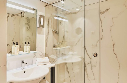 Courtoisville-Sillon-Moka Hotel | Best Western Hotel Alexandra