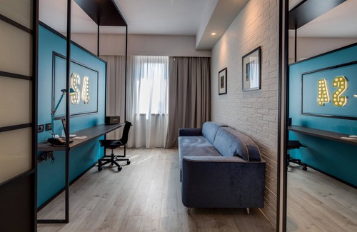 Rovigo Hotel | Best Western Hotel Cristallo