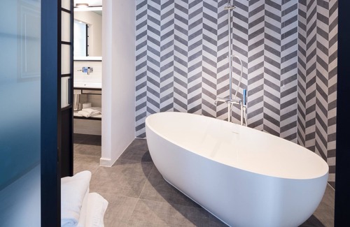 Rovigo Hotel | Best Western Hotel Cristallo