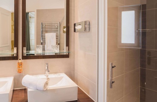 Chinon Hotel | Best Western Hotel De France