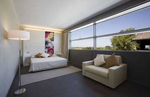 Parma Hotel | Best Western Hotel Green City