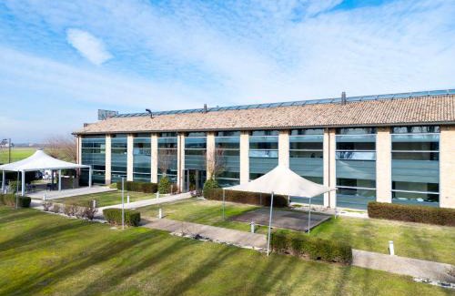 Parma Hotel | Best Western Hotel Green City