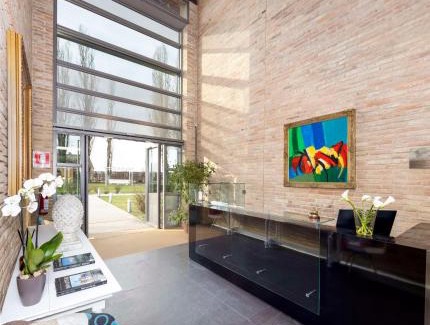 Parma Hotel | Best Western Hotel Green City