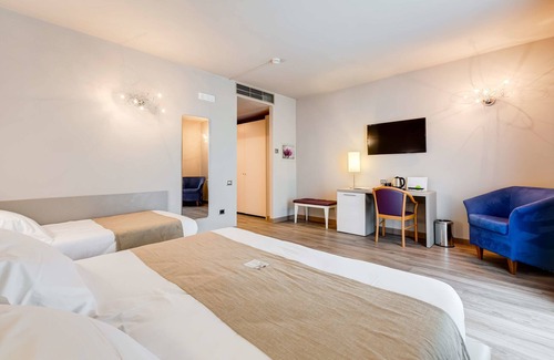 Nova Siri Hotel | Best Western Hotel Imperiale