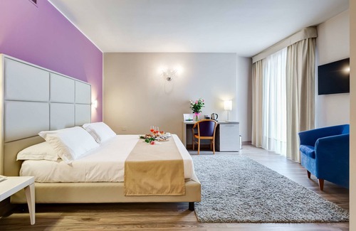 Nova Siri Hotel | Best Western Hotel Imperiale