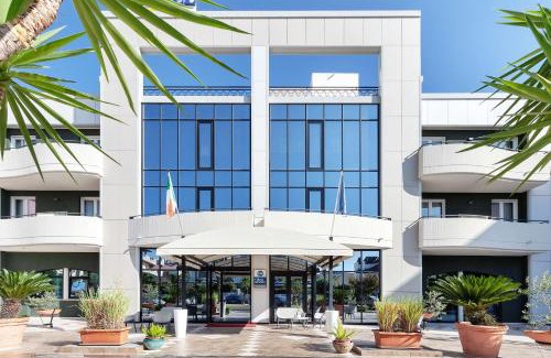 Nova Siri Hotel | Best Western Hotel Imperiale