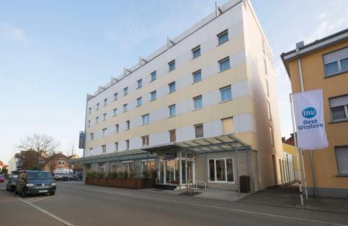 Singen Hotel | Best Western Hotel Lamm