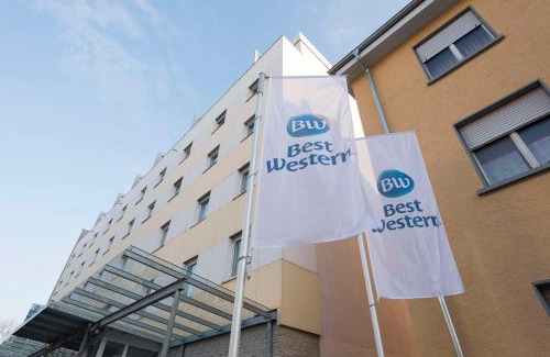 Singen Hotel | Best Western Hotel Lamm