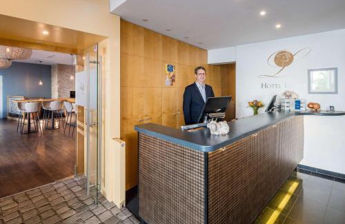 Singen Hotel | Best Western Hotel Lamm
