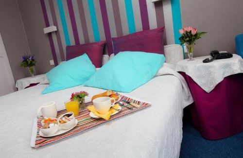 Historic Centre Hotel | Best Western Hotel Le Guilhem