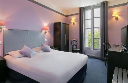 Historic Centre Hotel | Best Western Hotel Le Guilhem