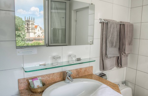 Historic Centre Hotel | Best Western Hotel Le Guilhem