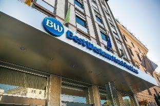 Esquilino Hotel | Best Western Hotel President - Colosseo