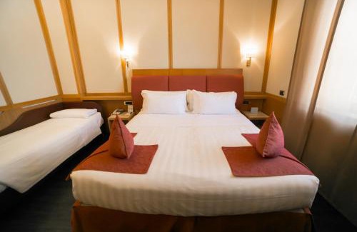 Esquilino Hotel | Best Western Hotel President - Colosseo