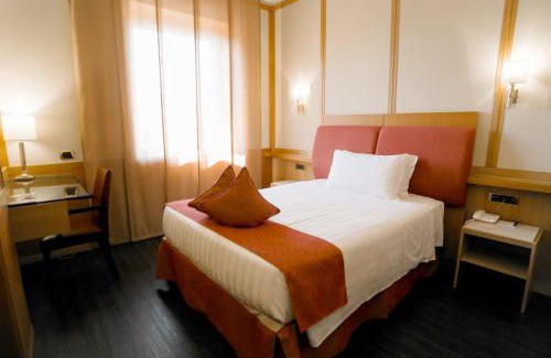 Esquilino Hotel | Best Western Hotel President - Colosseo
