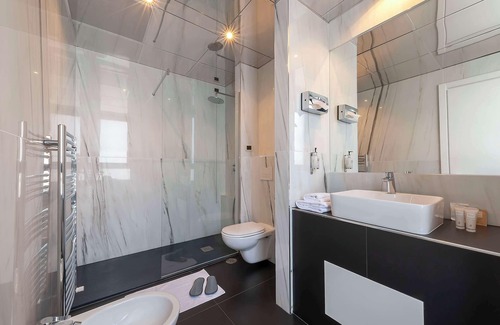 Ferro di Cavallo Hotel | Best Western Hotel Quattrotorri Perugia