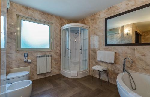 Cassino Hotel | Best Western Hotel Rocca