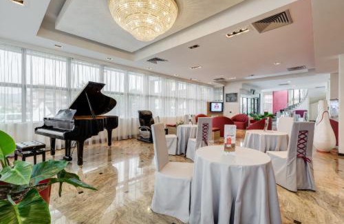 Cassino Hotel | Best Western Hotel Rocca