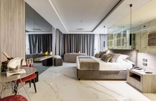 Cassino Hotel | Best Western Hotel Rocca