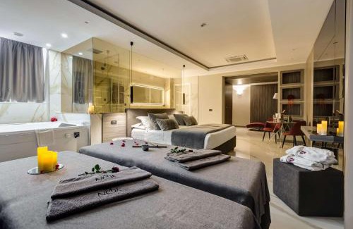 Cassino Hotel | Best Western Hotel Rocca