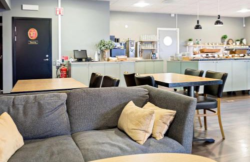 Stensberg-Kungshog Hotel | Best Western Hotell Ljungby