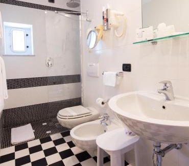 Santa Margherita Ligure Hotel | Best Western Regina Elena