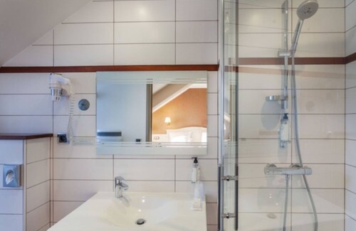 Saint-Brieuc Hotel | Best Western Le Duguesclin