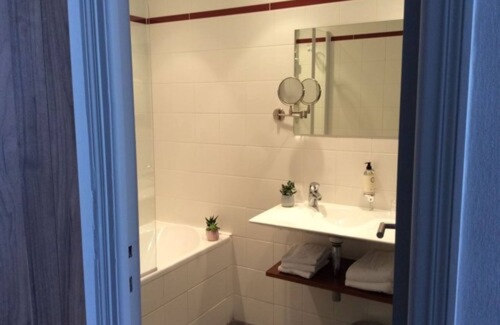 Saint-Brieuc Hotel | Best Western Le Duguesclin