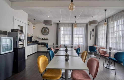 Amboise Hotel | Best Western Le Vinci Loire Valley