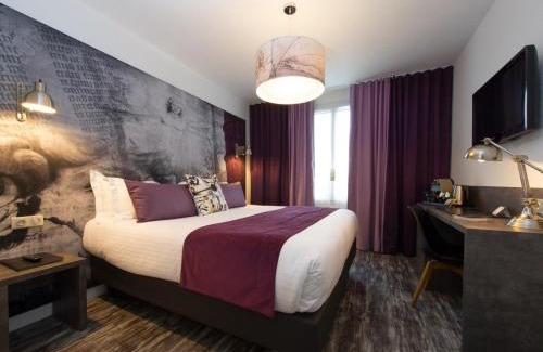 Amboise Hotel | Best Western Le Vinci Loire Valley