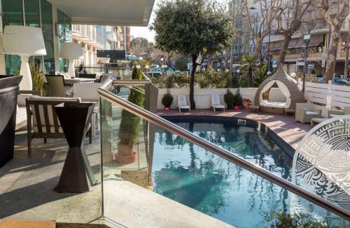 Marina Centro Hotel | Best Western Maison B Hotel