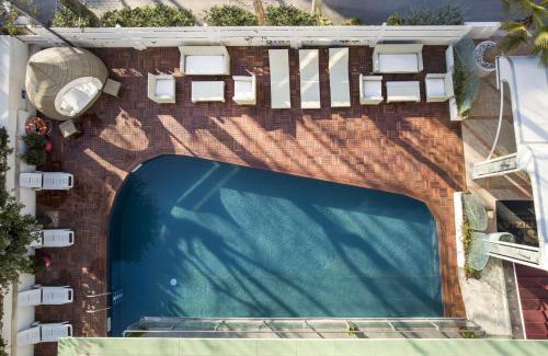 Marina Centro Hotel | Best Western Maison B Hotel