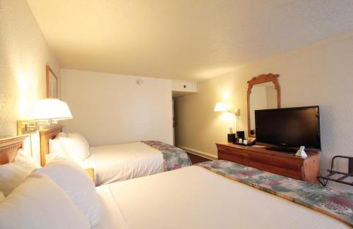 South Portland Hotel | Best Western Merry Manor Inn
