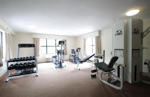 South Portland Hotel | Best Western Merry Manor Inn