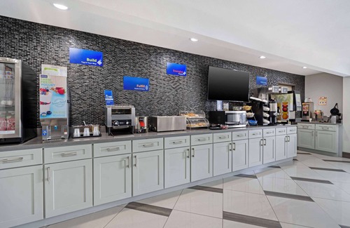 Morton Hotel | Best Western Morton Inn