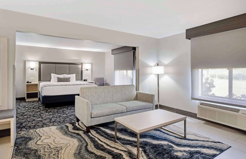 Morton Hotel | Best Western Morton Inn