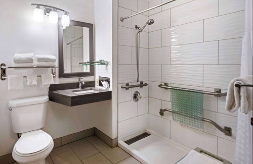 Morton Hotel | Best Western Morton Inn