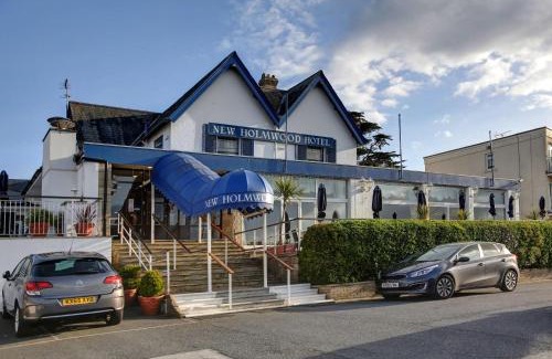 Cowes Hotel | BEST WESTERN New Holmwood Hotel