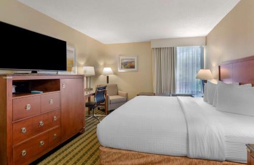 Troutville Hotel | Best Western North Roanoke