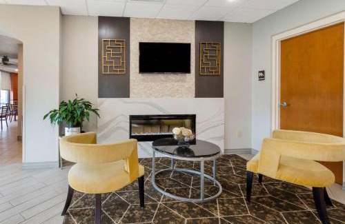 Troutville Hotel | Best Western North Roanoke