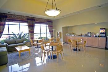 Norwalk Hotel | Best Western Norwalk Inn