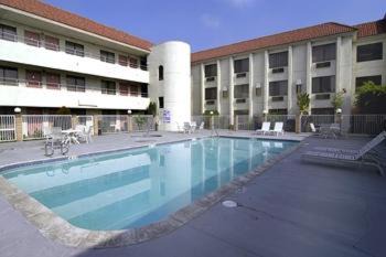 Norwalk Hotel | Best Western Norwalk Inn