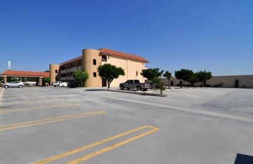 Norwalk Hotel | Best Western Norwalk Inn