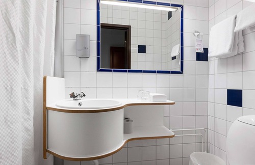 Jamtbo-Sagbo Hotel | Best Western Nya Star Hotel